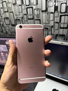 iphone 6s plus 64GB PTA approved