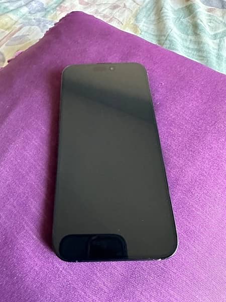 Apple Iphone 15 Pro Max 1 Tb Factory Unlocked 1