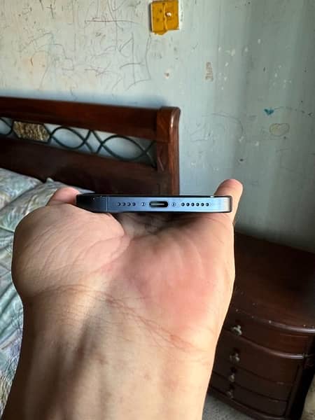 Apple Iphone 15 Pro Max 1 Tb Factory Unlocked 7