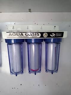 aqua water filter
