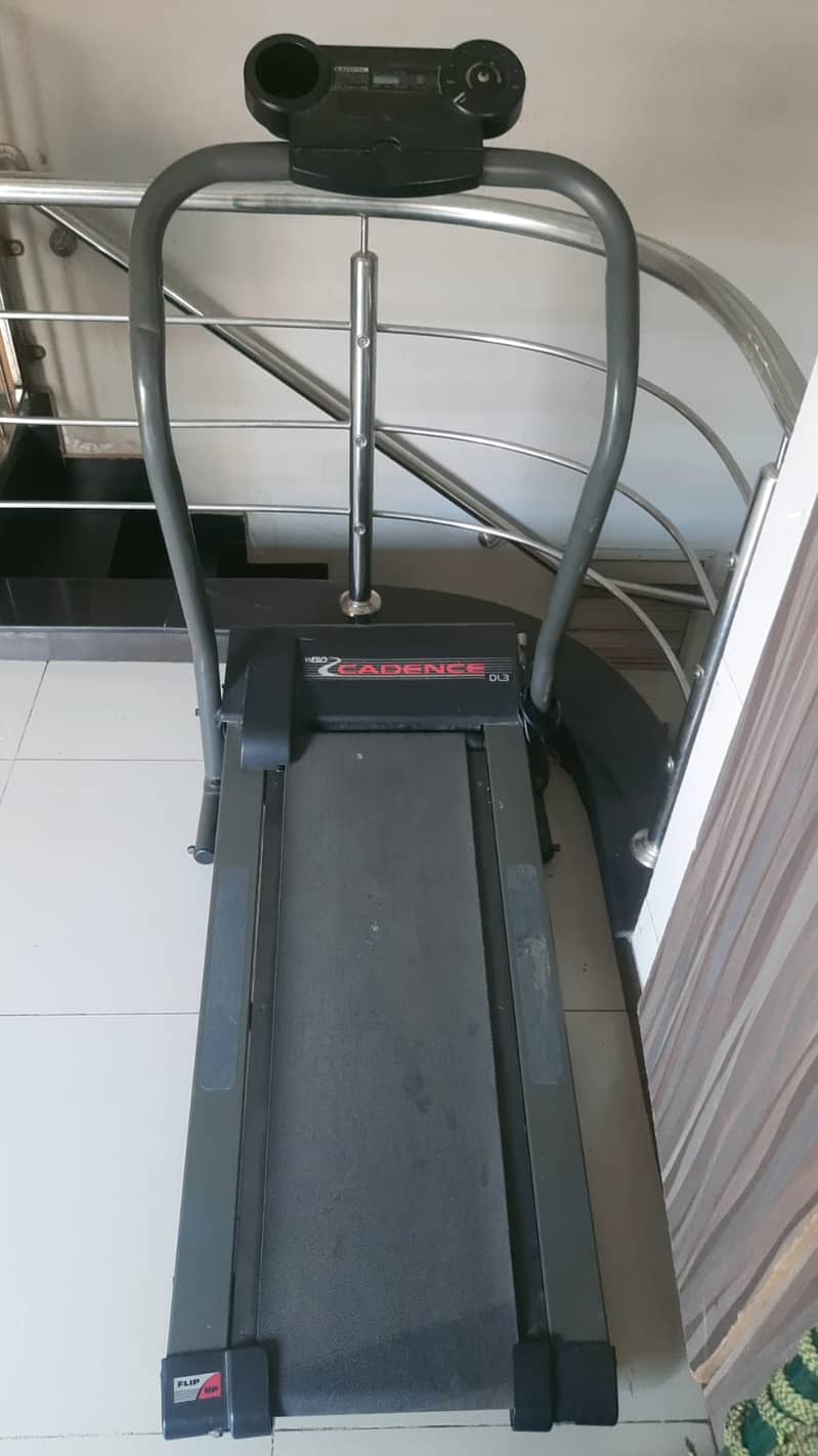 Treadmill machine for sale, Running Machine, used , Electric Treadmil 3