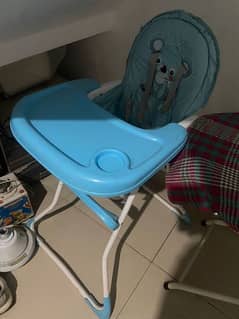 baby high chair