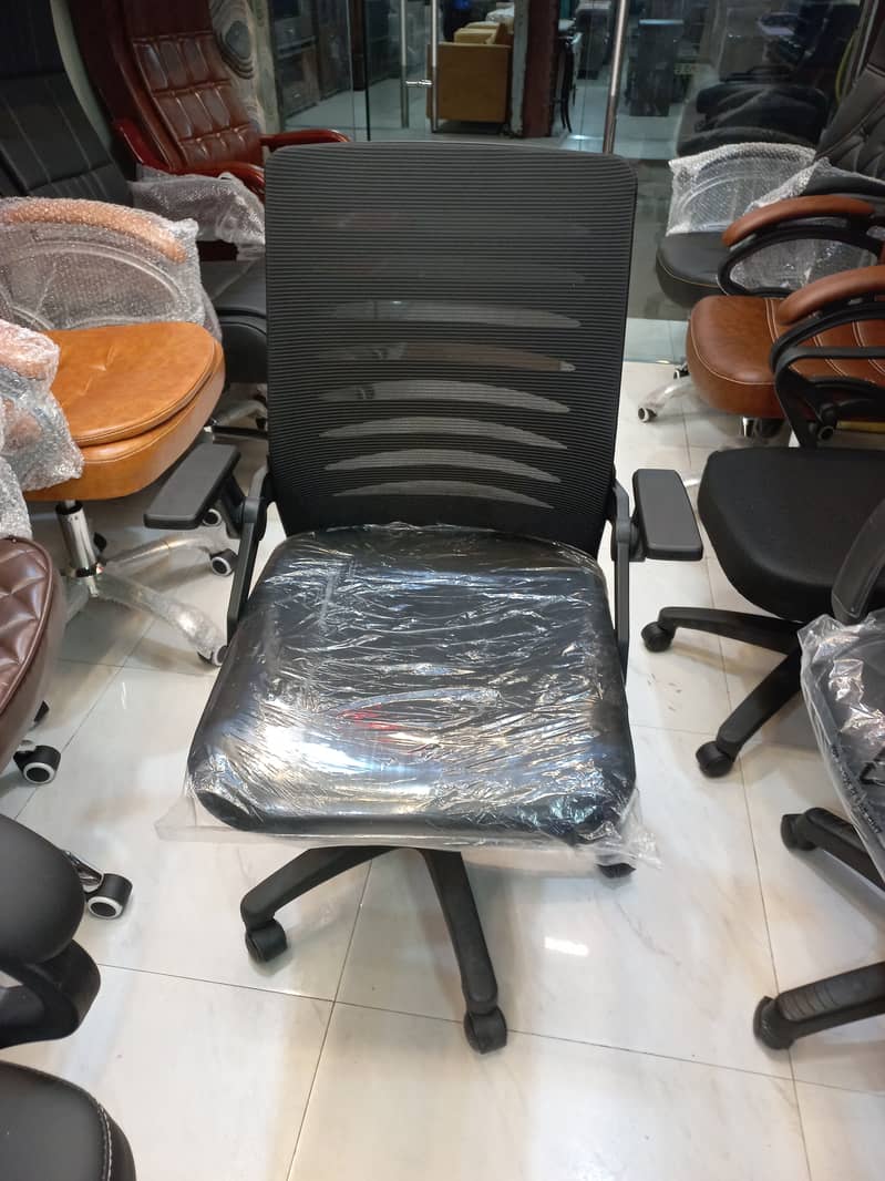 M A Office Chairs 1