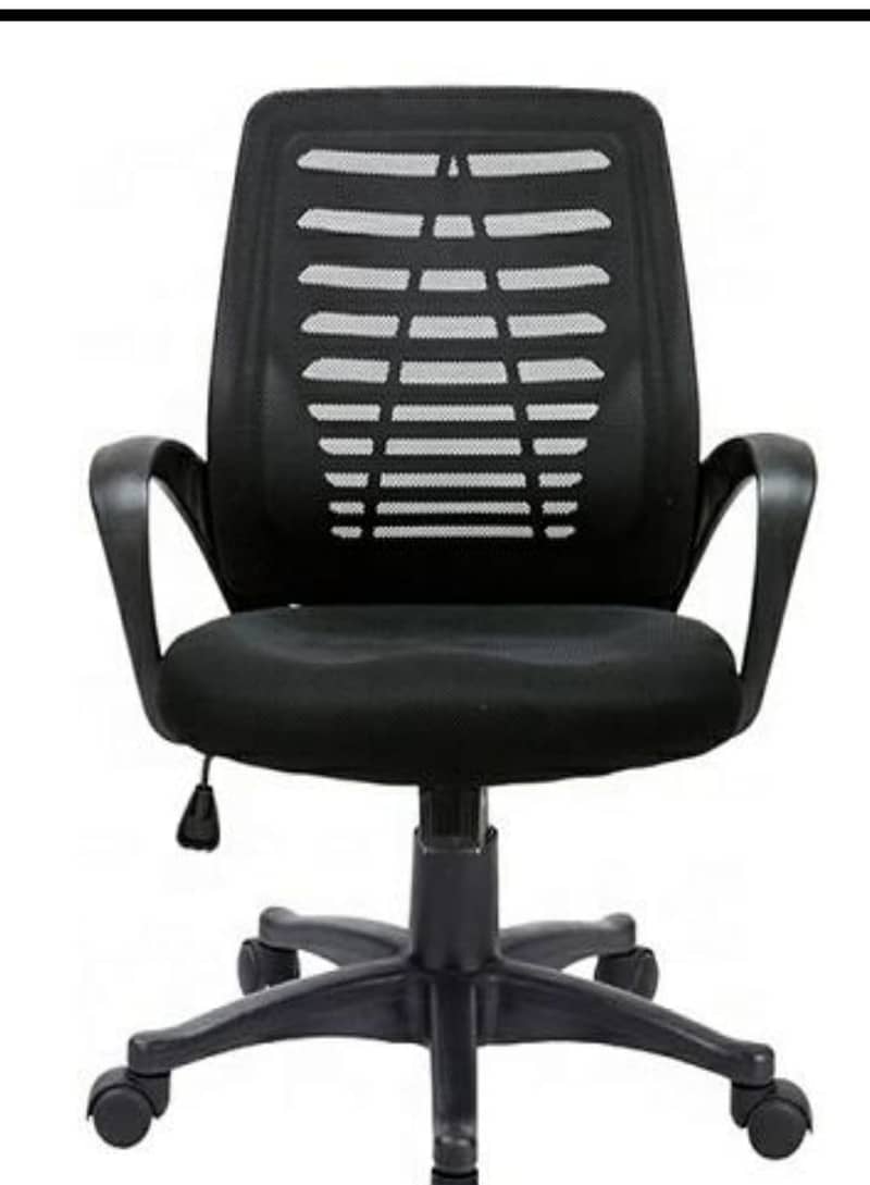 M A Office Chairs 12