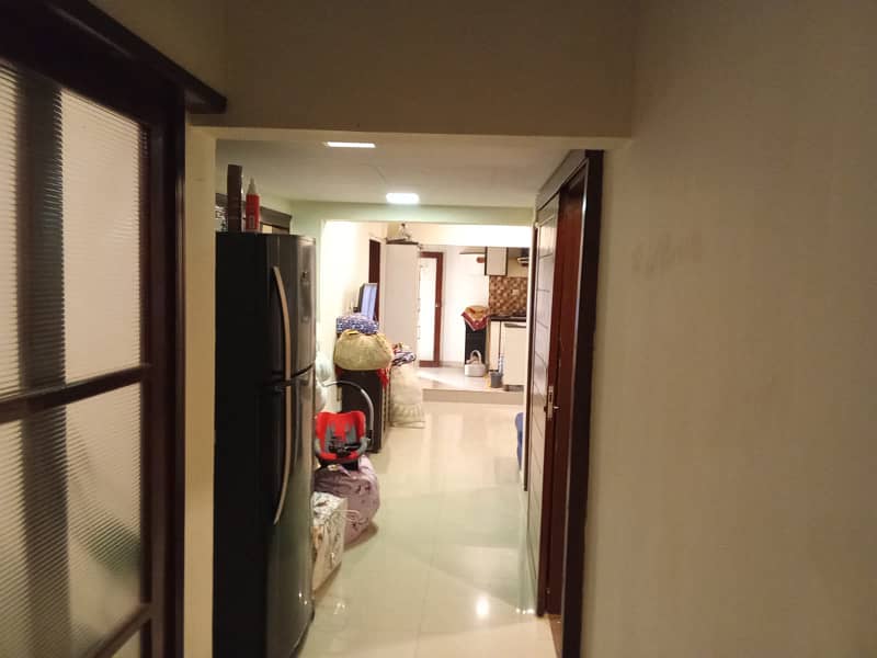 Fully Furnished Flat For Rent 0