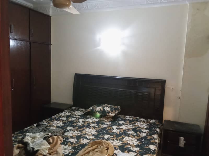 Fully Furnished Flat For Rent 2