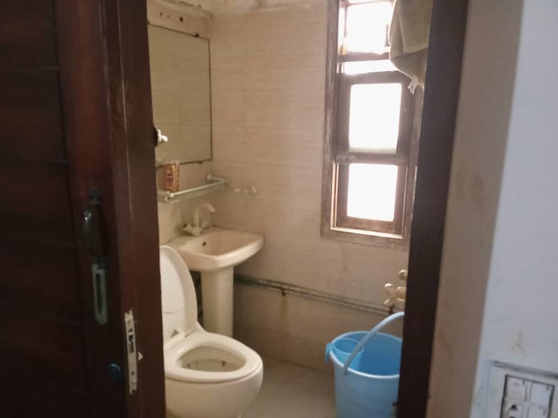 Fully Furnished Flat For Rent 3