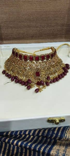 Barat Bridal Jewellery 0