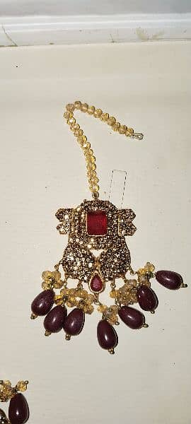 Barat Bridal Jewellery 1