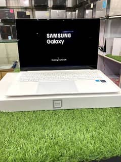 Samsung Galaxy Book Pro