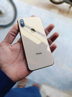 Iphone XS 256 gb Pta Approved