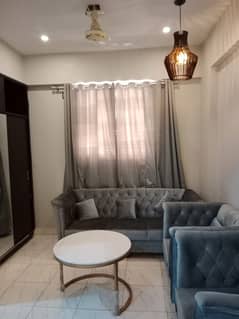 Fully Furnished Flat For Rent 0