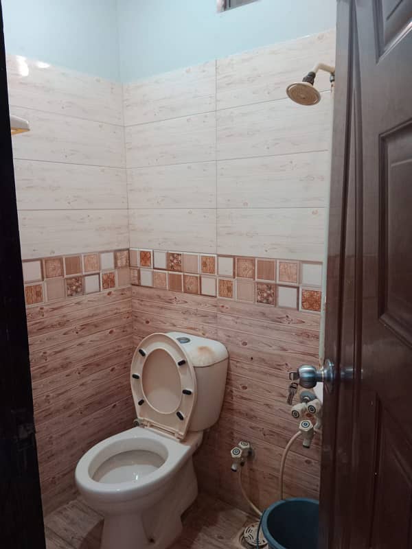 Fully Furnished Flat For Rent 8
