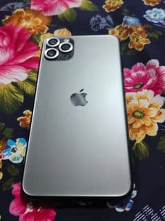 Iphone 11 pro Max non PTA 256 GB