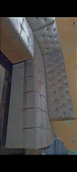 fancY corneR sofa seT 3