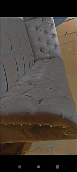 fancY corneR sofa seT 5