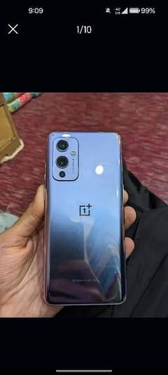 OnePlus 9 mint condition