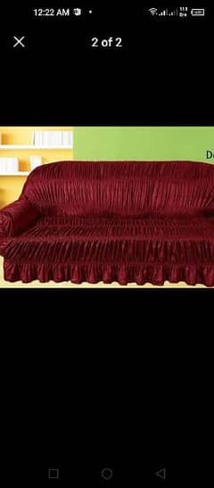 sofas cover