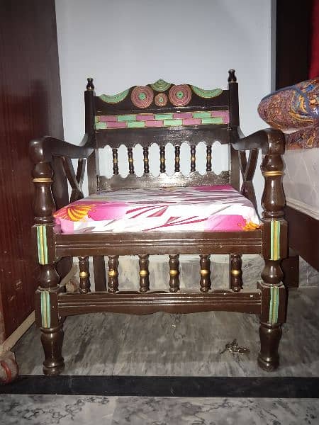 Chinese Sofa Set for sale 2