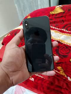 Apple iphone Xs max 256 PTA approved