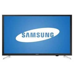 Samsung LCD tv
