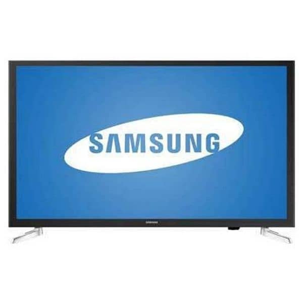 Samsung LCD tv 0