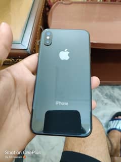 iphone x non pta