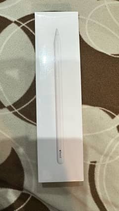 Apple pencil 2nd gen ( box pack) 0