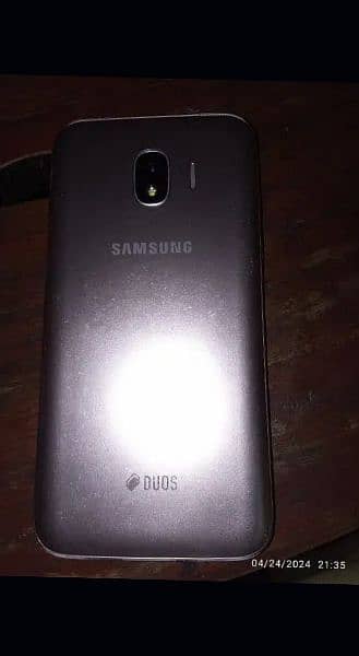 Samsung galaxy grand prime pro mobile Full warranty K sath. 2