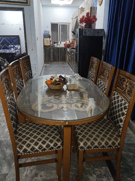 Dining Table for Sale 0