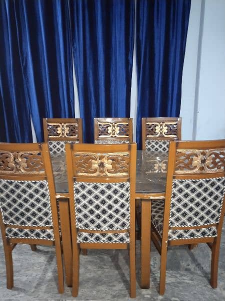 Dining Table for Sale 2