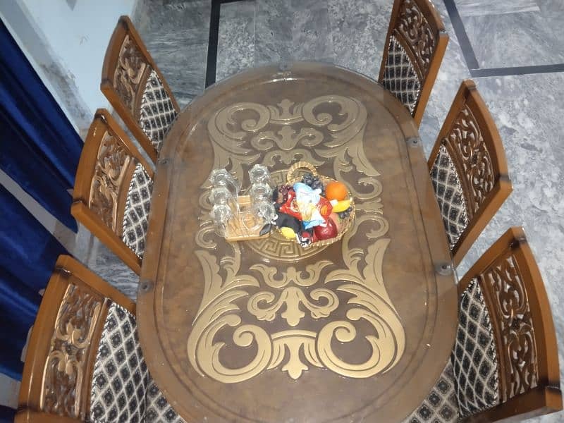 Dining Table for Sale 3