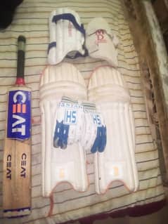 Cricket proper Kit