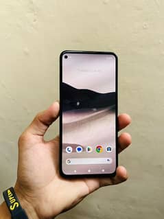 Google Pixel 5A 8/128 PTA Approved