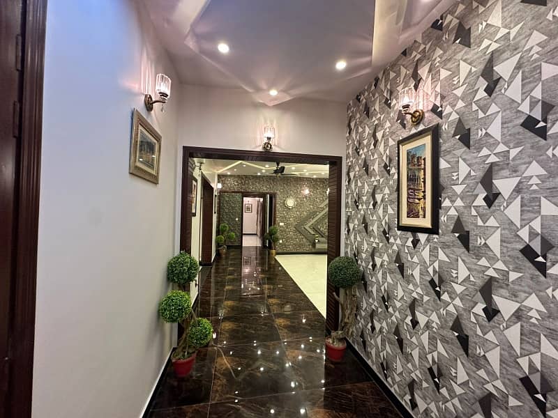 DC Colony 1 Kanal House For Sale 2