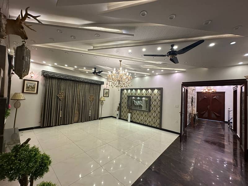 DC Colony 1 Kanal House For Sale 0