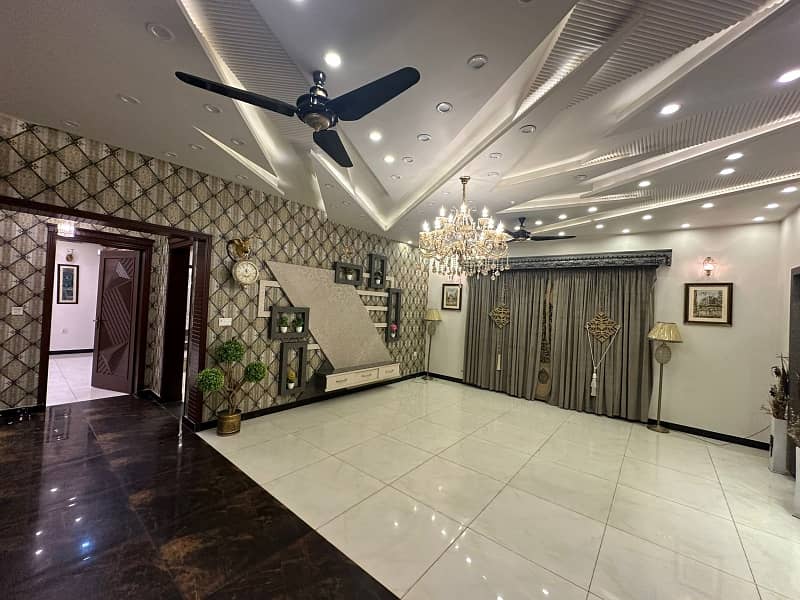 DC Colony 1 Kanal House For Sale 3