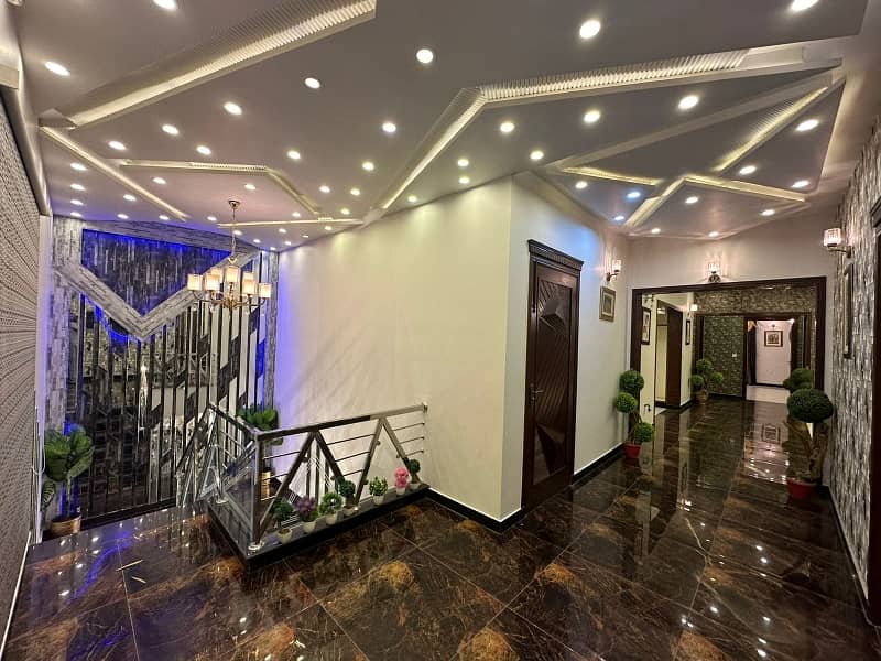 DC Colony 1 Kanal House For Sale 13