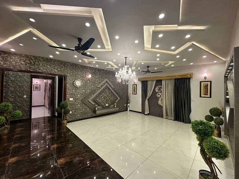 DC Colony 1 Kanal House For Sale 21