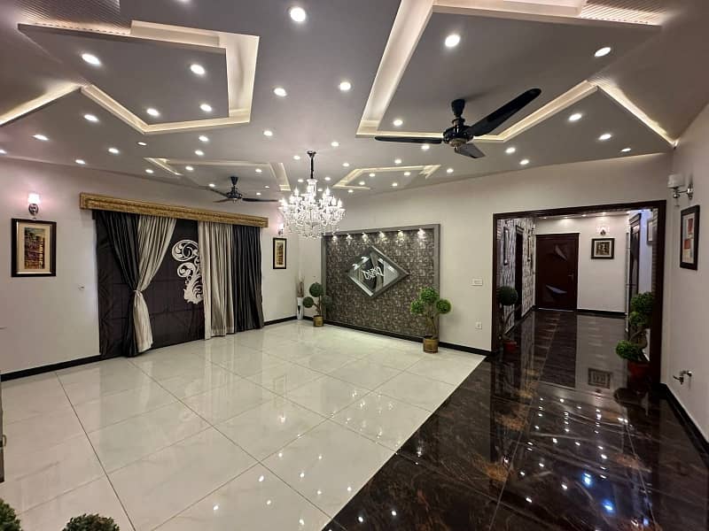 DC Colony 1 Kanal House For Sale 23