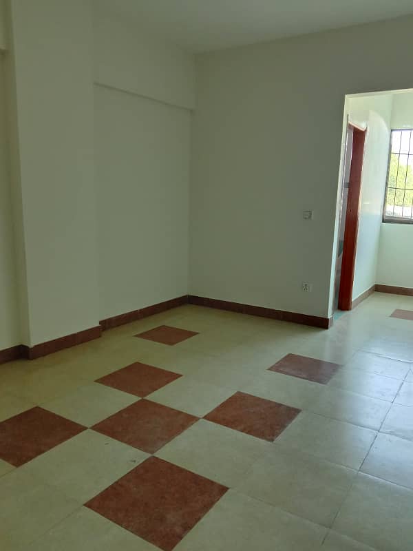 Apartment For Rent DHA Phase 6 3