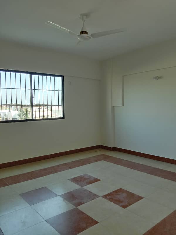 Apartment For Rent DHA Phase 6 5