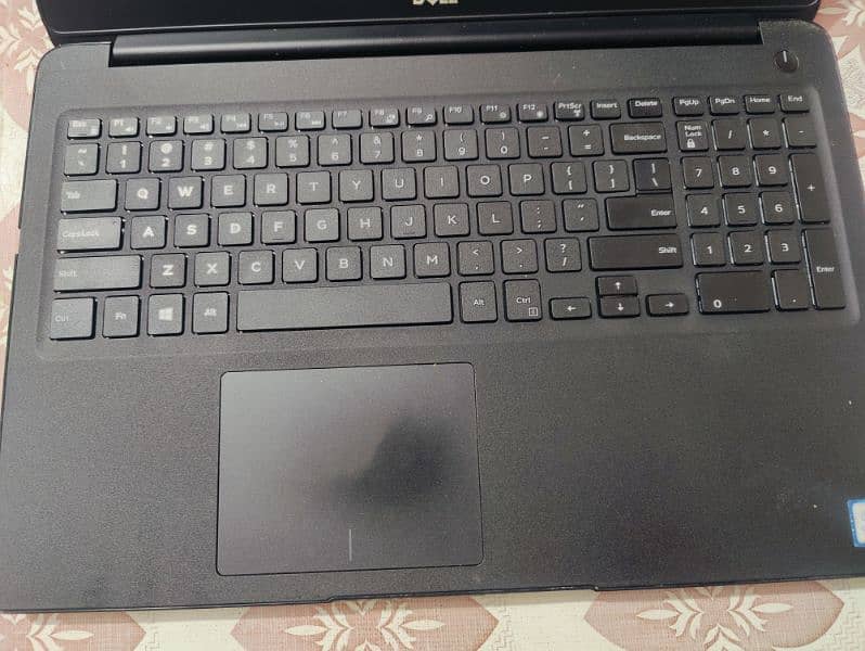 DELL latitude 3500 lush condition laptop for sale 6