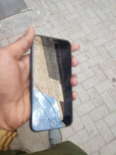 iPhone SE non pta Jv all ok waterpack 0