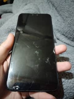 huawei y9 prime panel broke