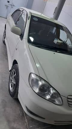 Toyota Other 2003