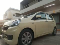 Daihatsu Mira 2019 December first owner all original