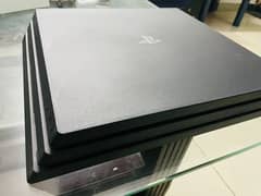 PS4 Pro 4k 1TB Red Dead Redemption Limited Edition