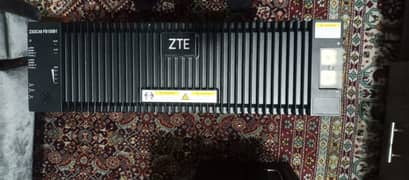 ZTE Lithium battery 48v 100ah For inverter