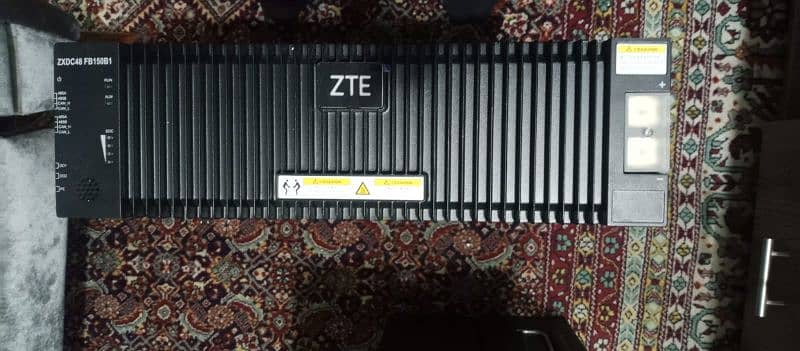 ZTE Lithium battery 48v 100ah For inverter 0